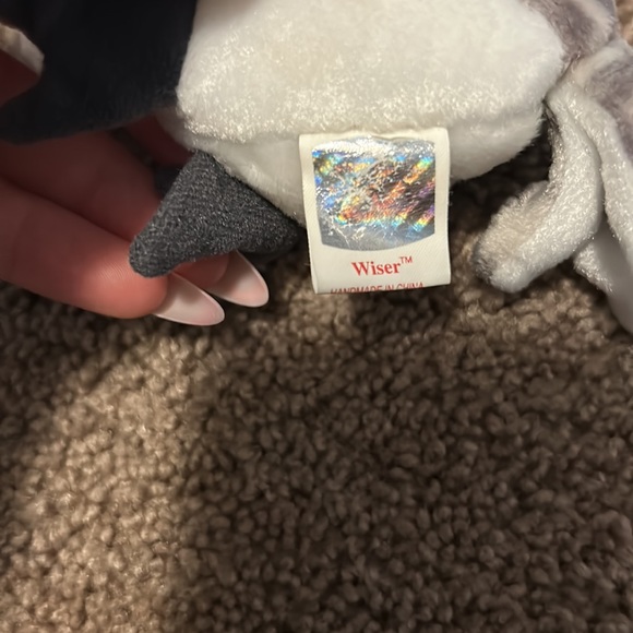 Ty wiser 1999 - Picture 3 of 5